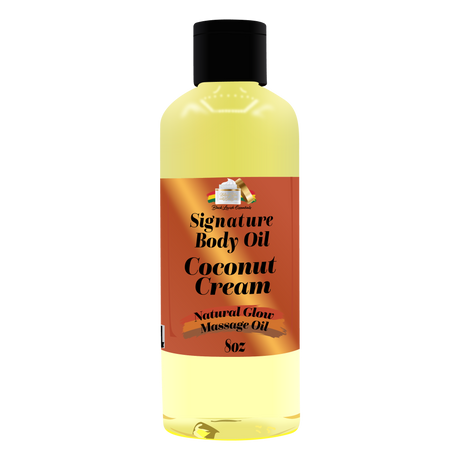 Black Lavish Essentials Signature Body Oil<br><br>Intensify Your Natural Glow <br> Dry Skin Body Oil for Deep Hydration, Illustrious Shine, & All-Day Moisture<br><br>8oz Bottle