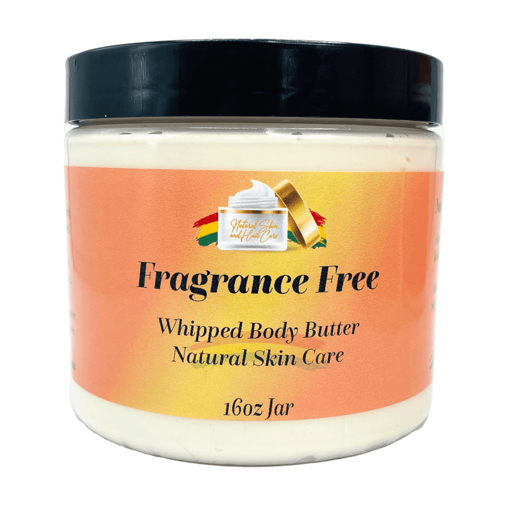 Whipped Shea Body Butter Moisturizing Skin Cream Black Lavish Essentials