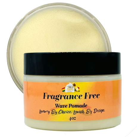 Ultra Smooth 360 Wave Pomade <br><br> Natural Non-Greasy Hair Styling Pomade For Deep Waves <br><br>Transform Your Wave Pattern
