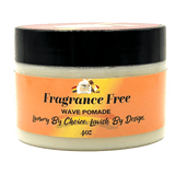 Ultra Smooth 360 Wave Pomade<br><br> Natural Non-Greasy Hair Styling Pomade For Deep Waves<br><br>Transform Your Wave Pattern - Black Lavish Essentials