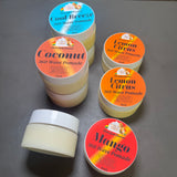 Ultra Smooth 360 Wave Pomade <br><br> Natural Non-Greasy Hair Styling Pomade For Deep Waves <br><br>Transform Your Wave Pattern