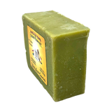 Moringa Soap Facial Cleanser Bar for Clear Glowing Skin<br><br> 100% Authentic Made in Ghana <br><br>4oz & 9oz Bar