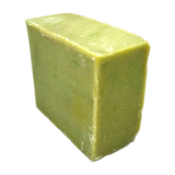 Moringa Soap Facial Cleanser Bar for Clear Glowing Skin<br><br> 100% Authentic Made in Ghana <br><br>4oz & 9oz Bar