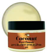 Ultra Smooth 360 Wave Pomade <br><br> Natural Non-Greasy Hair Styling Pomade For Deep Waves <br><br>Transform Your Wave Pattern