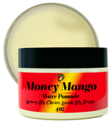 Ultra Smooth 360 Wave Pomade <br><br> Natural Non-Greasy Hair Styling Pomade For Deep Waves <br><br>Transform Your Wave Pattern