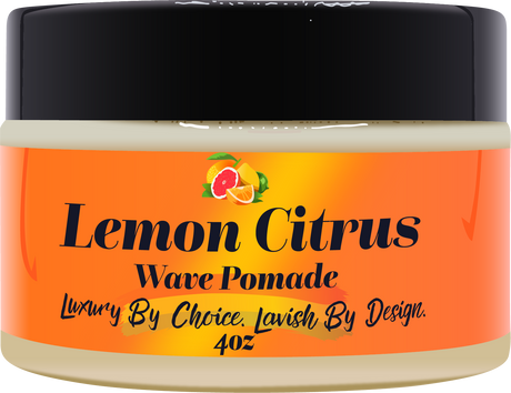 Ultra Smooth 360 Wave Pomade <br><br> Natural Non-Greasy Hair Styling Pomade For Deep Waves <br><br>Transform Your Wave Pattern