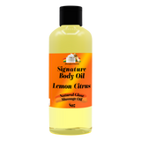 Black Lavish Essentials Signature Body Oil<br><br>Intensify Your Natural Glow <br> Dry Skin Body Oil for Deep Hydration, Illustrious Shine, & All-Day Moisture<br><br>8oz Bottle