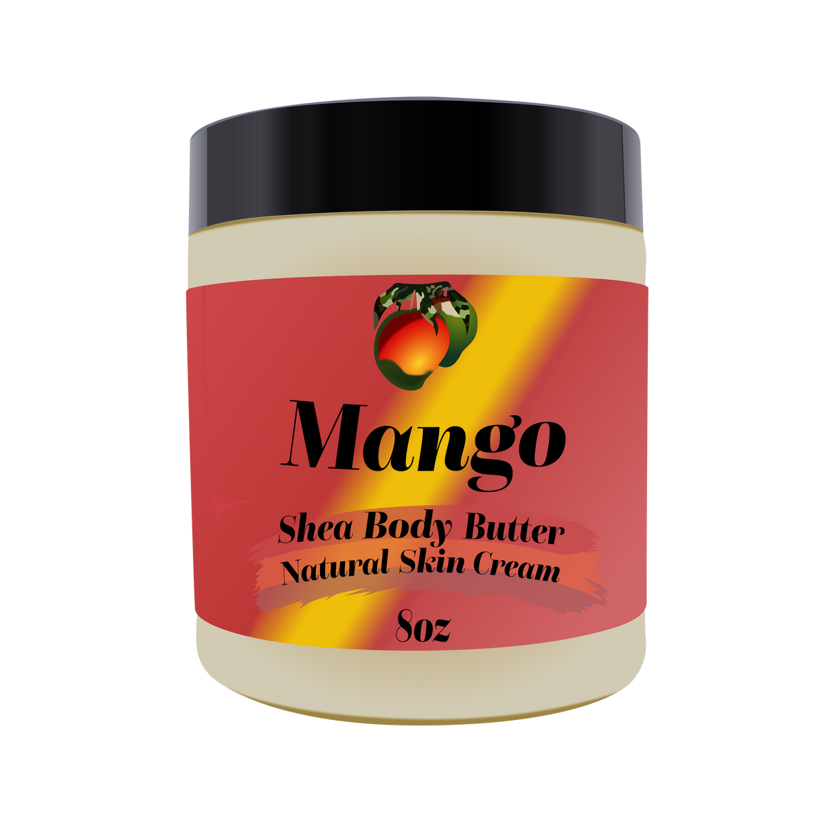 Ultra-Hydrating Body Butter<br><br>Shea Butter Infused with Golden Jojoba Oil, Argan, Rose Hip, & Aloe Vera Oil<br><br>Naturally Glowing Healthy Skin