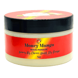 Ultra Smooth 360 Wave Pomade<br><br> Natural Non-Greasy Hair Styling Pomade For Deep Waves<br><br>Transform Your Wave Pattern - Black Lavish Essentials