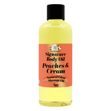 Black Lavish Essentials Signature Body Oil<br><br>Intensify Your Natural Glow <br> Dry Skin Body Oil for Deep Hydration, Illustrious Shine, & All-Day Moisture<br><br>8oz Bottle