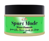 Ultra Smooth 360 Wave Pomade <br><br> Natural Non-Greasy Hair Styling Pomade For Deep Waves <br><br>Transform Your Wave Pattern