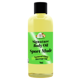 Black Lavish Essentials Signature Body Oil<br><br>Intensify Your Natural Glow <br> Dry Skin Body Oil for Deep Hydration, Illustrious Shine, & All-Day Moisture<br><br>8oz Bottle