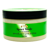 Ultra Smooth 360 Wave Pomade<br><br> Natural Non-Greasy Hair Styling Pomade For Deep Waves<br><br>Transform Your Wave Pattern - Black Lavish Essentials