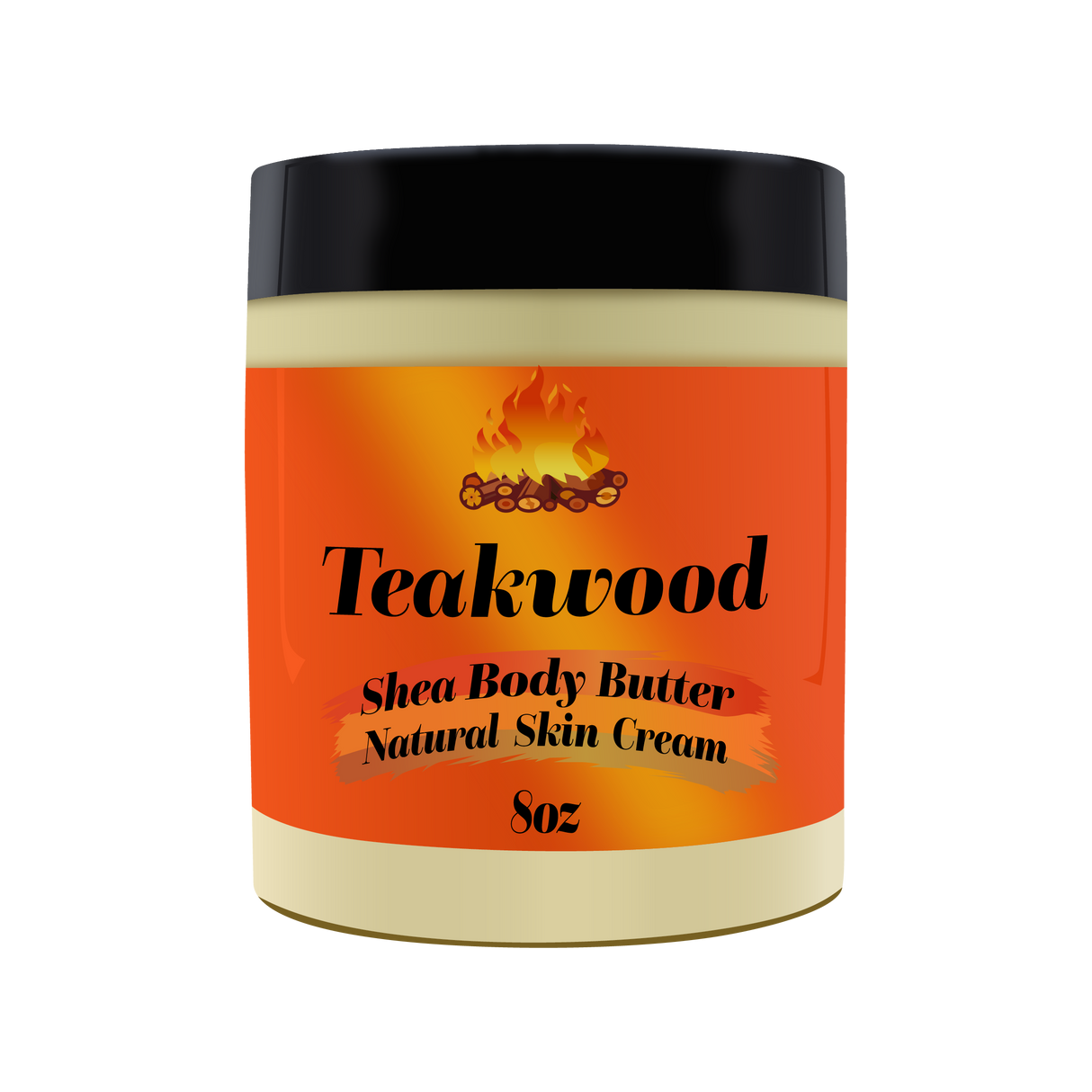 Ultra-Hydrating Body Butter<br><br>Shea Butter Infused with Golden Jojoba Oil, Argan, Rose Hip, & Aloe Vera Oil<br><br>Naturally Glowing Healthy Skin