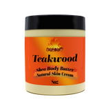 Ultra-Hydrating Body Butter<br><br>Shea Butter Infused with Golden Jojoba Oil, Argan, Rose Hip, & Aloe Vera Oil<br><br>Naturally Glowing Healthy Skin