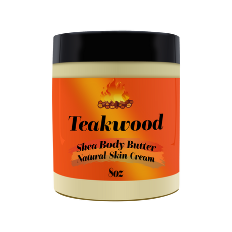 Ultra-Hydrating Body Butter<br><br>Shea Butter Infused with Golden Jojoba Oil, Argan, Rose Hip, & Aloe Vera Oil<br><br>Naturally Glowing Healthy Skin