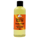 Black Lavish Essentials Signature Body Oil<br><br>Intensify Your Natural Glow <br> Dry Skin Body Oil for Deep Hydration, Illustrious Shine, & All-Day Moisture<br><br>8oz Bottle