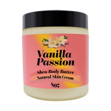 Ultra-Hydrating Body Butter<br><br>Shea Butter Infused with Golden Jojoba Oil, Argan, Rose Hip, & Aloe Vera Oil<br><br>Naturally Glowing Healthy Skin