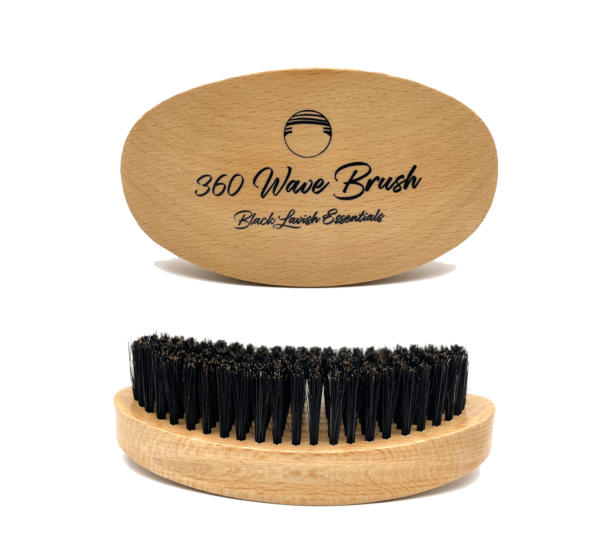 Deep wave brush best sale