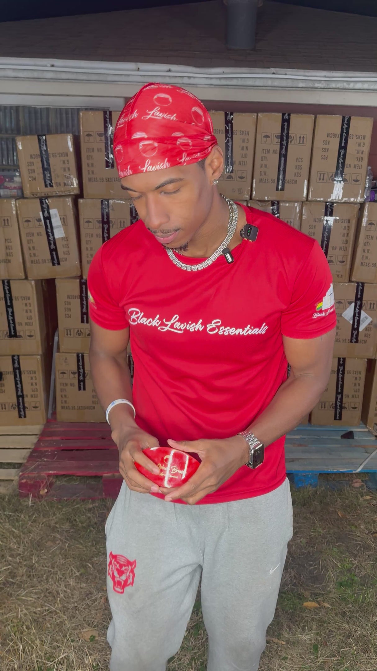 BLE Silk Durags<br><br> 100% Silk for Superior 360 Wavers<br><br> Lavish / Luxury / Lifestyle