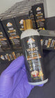 360 Wave Shampoo | Moisturizing Wave Shampoo for Men | Shea Butter, Avocado Oil & Vitamin E | 10oz